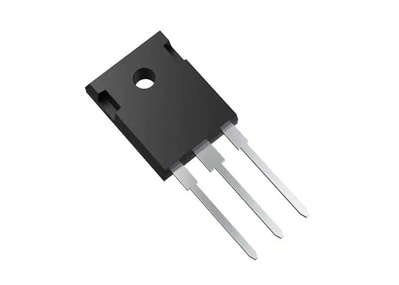Carburo de silicio MOS Transistors TW107N65C, chips CI del canal N TO-247-3 650V de S1F