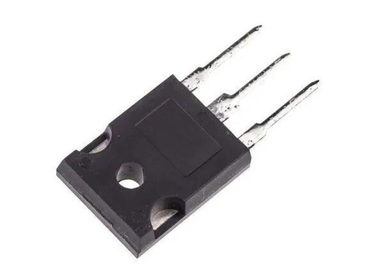 El canal N SCT2450KEGC11 sic acciona el microprocesador del circuito integrado de los transistores TO-247-3 del MOSFET