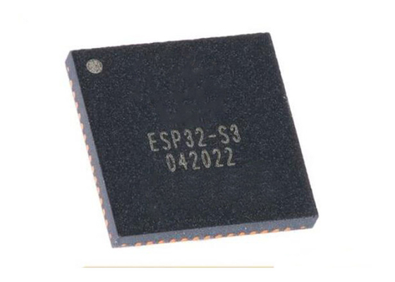 energía baja del módulo 2.4GHz BT de los ICs 41-SMD del transmisor-receptor de 150Mbps BT IC ESP32-S3FN8 RF