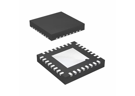 Transmisor-receptor superficial ICs del microprocesador NRF8001-R2Q32-R7 RF del transmisor-receptor del soporte