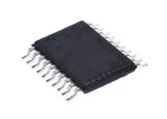 El microcontrolador salta el flash del microcontrolador MCU 64MHz 64KB de 20-TSSOP STM32G051F8P6