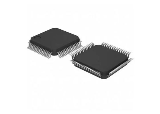 64-LQFP microcontrolador de 32 bits superficial IC del soporte STM32G081RBT6 64MHz 128KB MCU