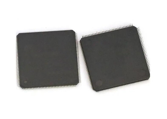 STM32G0B1MCT6 microprocesador de destello 80-LQFP del microcontrolador del microcontrolador MCU 64MHz 256KB