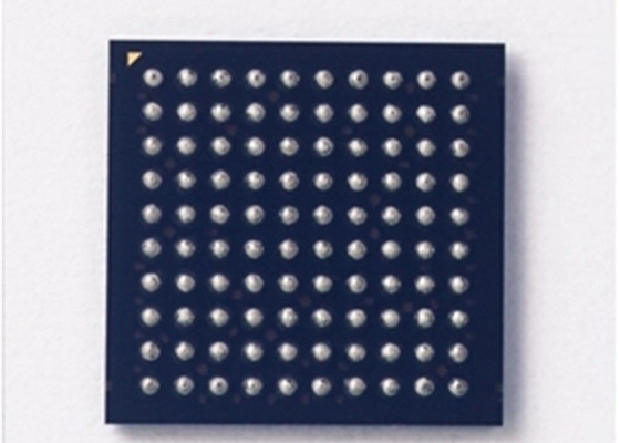 Microcontrolador de 32 bits IC del brazo Cortex-A7 650MHz del paquete STM32MP131CAE3 de BGA