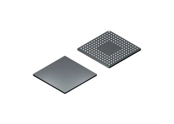 El microcontrolador MCU STM32MP131CAF3 650 megaciclos integró el microcontrolador IC
