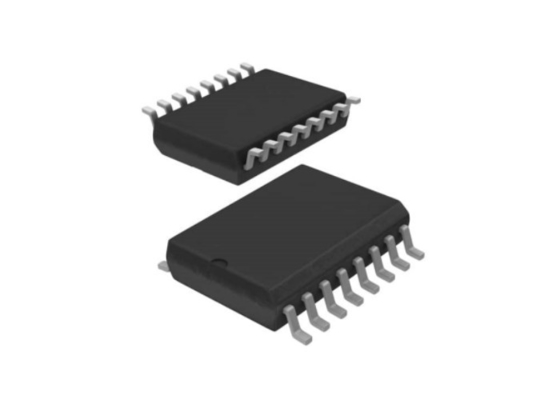 Canal actual Hall Effect del sensor 65A 1 del microprocesador ACS724KMATR-65AB-T del circuito integrado