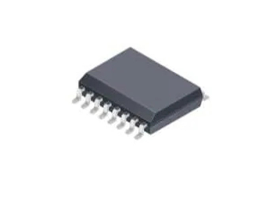 Supervisión de potencia de salida aislada IC ACS37800KMACTR-030B3-I2C de Digitaces