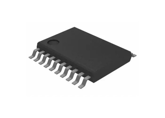 Sensores actuales IC del soporte ACS37002LMABTR-066B5 400KHZ del soporte superficial del tablero