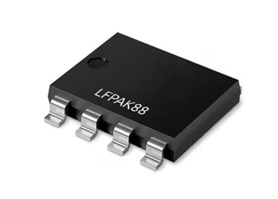 Soporte de la superficie de los transistores LFPAK88 del MOSFET del canal N de los transistores BUK7S1R5-40HJ 40V