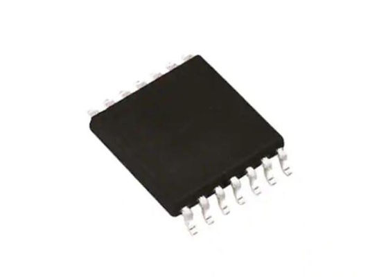 Sensor de posición magnético del microprocesador A31315LOLATR-XY-S-AR-10 3D del circuito integrado IC