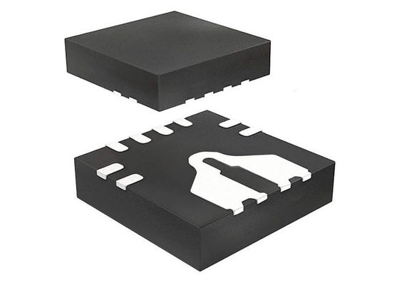 Soporte superficial de IC del sensor actual del microprocesador ACS71240KEXBLT-030B5 del circuito integrado