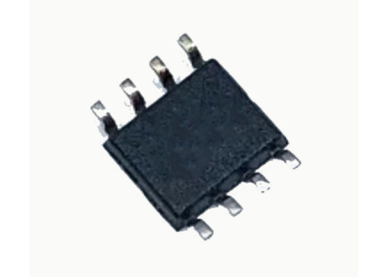 microprocesador magnético del circuito integrado de 3D Hall Effect Sensor A31315LOLATR-XZ-S-AR-10 8-SOIC