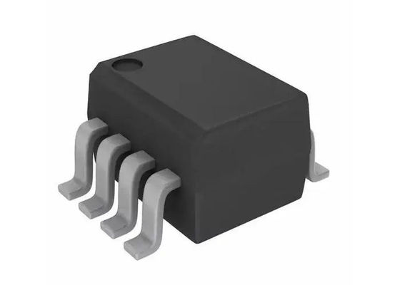 Circuitos integrados electrónicos TMCS1100A1QDRQ1 Hall Effect Current Sensor