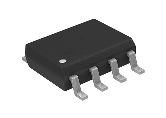 Microprocesador semidúplex del circuito integrado de los microprocesadores 8-SOIC de los transmisores-receptores de MAX22028FAWA+ 16Mbps