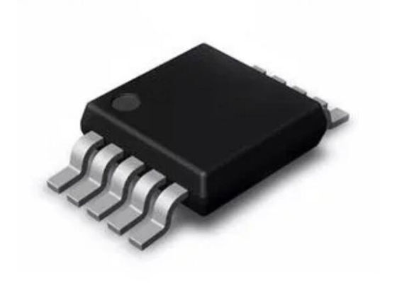 Chips CI del microprocesador 10-MSOP del circuito integrado del regulador LT3750AEMS del cargador del condensador