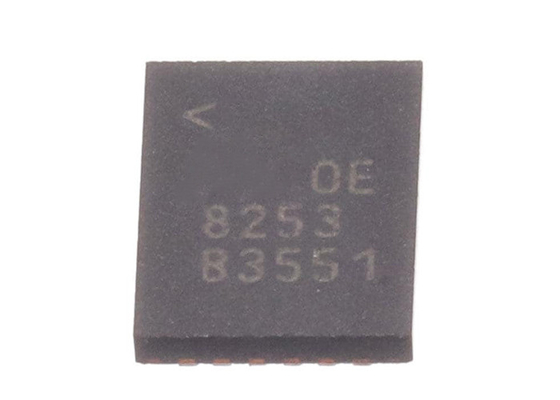 Tipo-c regulador del chip CI LT8253HUFDM 40V USB del Dólar-alza de la entrega de poder
