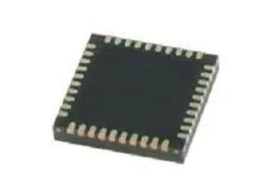 El convertidor de analógico a digital del pedazo de AD4116BCPZ 24 entró 1 Sigma-delta 40-VFQFN