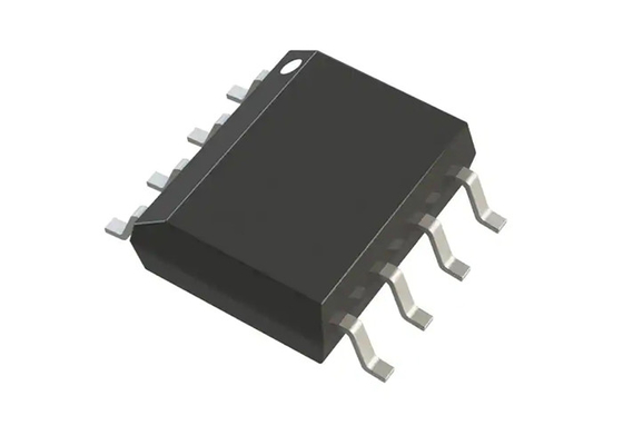 Carril-a-carril de fines generales 8-SOIC del circuito del amplificador 2 de IC Chip ADA 4098-2BRZ