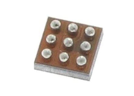 Energía baja del indicador de la gasolina 9-WLP de la Multi-célula de Chip MAX 17261MEWL+T 5.1μA del circuito integrado