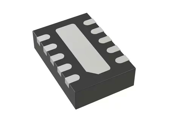 Salida ajustable positiva 100mA Buck Switching Regulator IC de LT8618JDDB 1