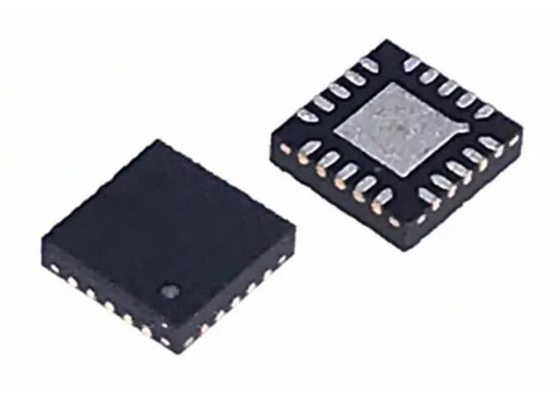 Alta precisión de Solo-AXIS ADAF1080BCPZ 20-LFCSP AMR Magnetic Field Sensor 2.2MHz