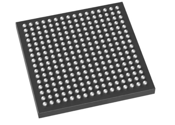 Reguladores IC 256-LFBGA del interfaz de IC Chip Ethernet Switch SJA1110AEL/0Y