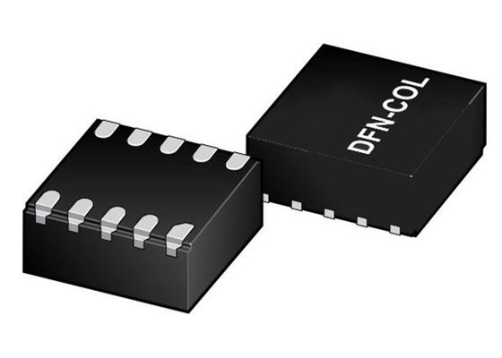 FXLS8974CFR3 10-DFN 3-Axis MEMS Sensores de movimiento Acelerómetro Low-G