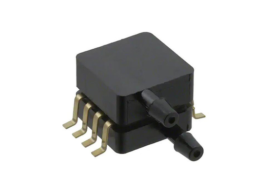 Sensores de presión monolíticos del silicio del microprocesador del circuito integrado de MPXV7007DP 1PSI 8-SOP