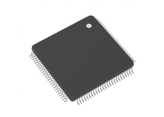 Microcontrolador de 32 bits IC del Solo-corazón 120MHz del microcontrolador MCU R5F5671EHDFB
