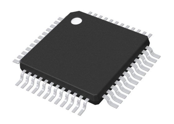 Microcontrolador IC del Solo-corazón 32MK del microcontrolador MCU PIC32MK0256GPG048-I/Y8X