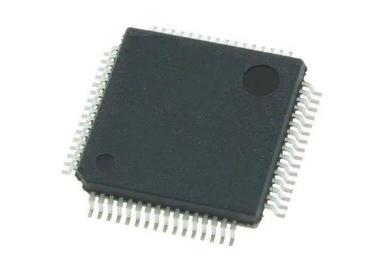 El Solo-corazón de 32 bits 256KB de PIC32MX550F256H-I/PT integró los microcontroladores IC