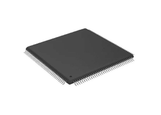 IC Ethernet YT8614C de 4 puertos 1000M Ethernet de capa física IC LQFP-176 Ethernet PHY
