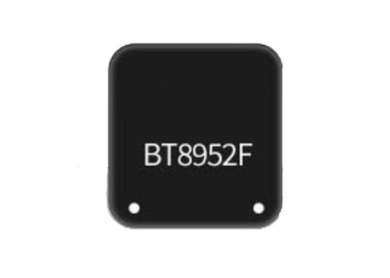 BT IC BT8952F BT Protocolo QFN32 BT 5.4 Modo doble, 16 Mbit Flash