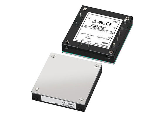 Convertidores de CA-CC TUNS100F12-T 7 DIP módulo, AC-DC fuente de alimentación bus convertidor