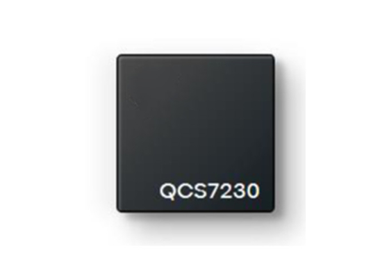 BT IC QCS7230 Procesador de alto nivel Sistema en chip para Internet de las cosas