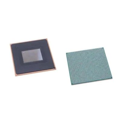 Puerta de campo programable 5CSXFC4C6U23I7N SoC FPGA - 40K 800MHz 672-UBGA