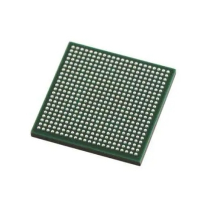 Array de puertas programables de campo 5CSEMA6U23C7N Cortex-A9 de doble brazo de 800 MHz MCU 672-UBGA
