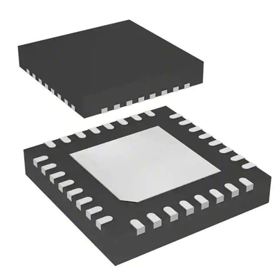 Microcontrolador MCU STM32L071C8U6 Alto rendimiento STM32 MCU de 32 bits con 64Kbytes de memoria flash