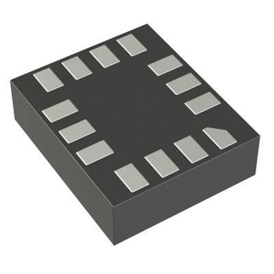 Sensor IC LSM6DSO16ISTR iNEMO Módulo de inercia con unidad de procesamiento inteligente de sensores