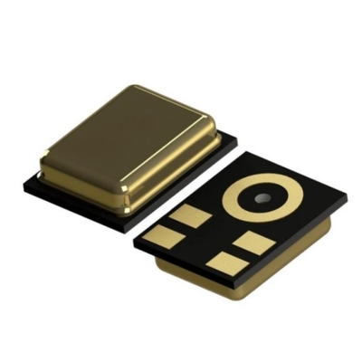 Sensor IC IMP23ABSUTR Micrófono MEMS de alto rendimiento para aplicaciones de ultrasonido