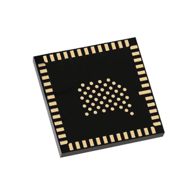 Sensor IC AR0521SR2M09SURA0-DP CMOS Sensor de imagen digital 52-PLCC