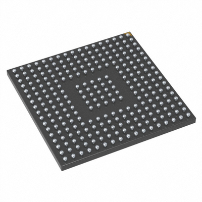 Microcontrolador MCU STM32L452REI6 MCU de 32 bits de un solo núcleo con 512Kbytes de memoria flash