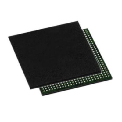 Microcontrolador MCU R9A07G054L18GBG 2 núcleos IC de microprocesador de 64 bits