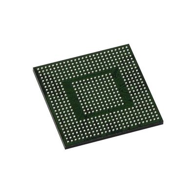 Microcontrolador MCU R9A07G044C26GBG 64 bits 200MHz 3 núcleos de microprocesador IC