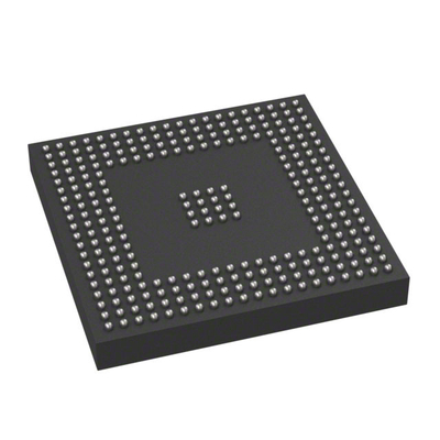 Microcontrolador MCU R7S921042VCBG 1 núcleo ARM Cortex-A9 272-FBGA