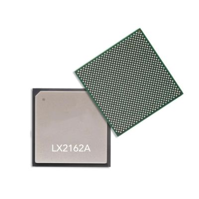 Microcontrolador MCU LX2162RE82029B ARM QorIQ LX 16 Core de 64 bits 2 GHz