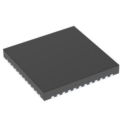Microcontrolador MCU LPC5506JHI48QL Microcontrolador basado en el brazo Cortex-M33 de 96 MHz