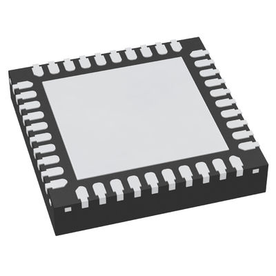 Microcontrolador MCU KW45Z41083AFPBT 32 bits BT 5.3 Microcontrolador MCU de largo alcance con opciones de bus LIN