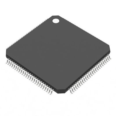 Microcontrolador MCU SPC582B60E3CD00X SPC58 2B-Line Circuito Integrado de Microcontrolador 1MB Flash MCU