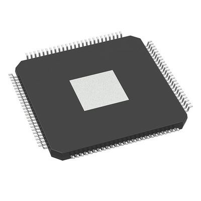Microcontrolador MCU SPC582B54E3L000X de 32 bits de un solo núcleo de 64 MHz Microcontrolador 100-TQFP